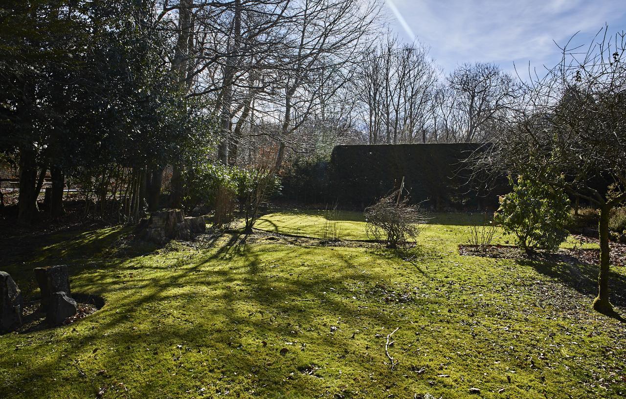 Glenalbyn Cottage Saint Fillans Exterior photo